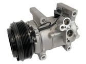 Klimakompressor Pumpe