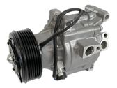 Air conditioning (A/C) compressor (pump)
