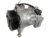 Air conditioning (A/C) compressor (pump)