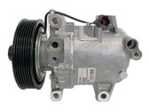 Air conditioning (A/C) compressor (pump)