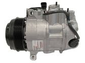 Air conditioning (A/C) compressor (pump)