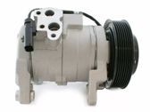 Air conditioning (A/C) compressor (pump)