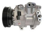 Air conditioning (A/C) compressor (pump)
