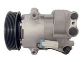 Air conditioning (A/C) compressor (pump)