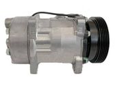 Air conditioning (A/C) compressor (pump)