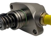 Fuel injection high pressure pump