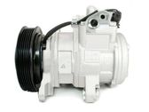 Klimakompressor Pumpe