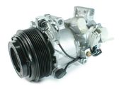 Air conditioning (A/C) compressor (pump)