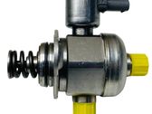 Pompe d'injection de carburant à haute pression