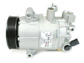 Klimakompressor Pumpe