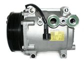 Klimakompressor Pumpe
