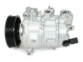Air conditioning (A/C) compressor (pump)