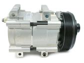 Air conditioning (A/C) compressor (pump)