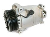Klimakompressor Pumpe