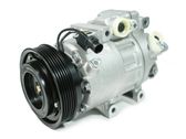 Air conditioning (A/C) compressor (pump)