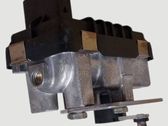 Turbo charger electric actuator
