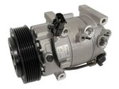 Air conditioning (A/C) compressor (pump)