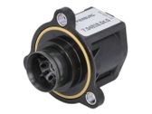 Turbo solenoid valve