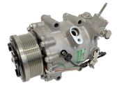Klimakompressor Pumpe