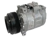 Air conditioning (A/C) compressor (pump)