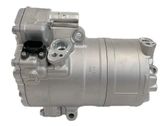 Klimakompressor Pumpe