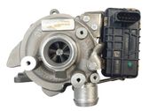 Turbina