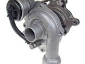 Turboahdin