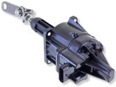Turbo charger electric actuator