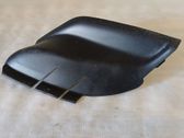 Front wiper blade arm