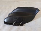 Front wiper blade arm