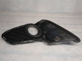Moldura/rejilla de la luz antiniebla delantera