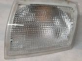 Front indicator light