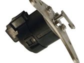 Turbo charger electric actuator