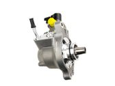 Fuel injection high pressure pump