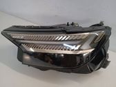 Headlight/headlamp