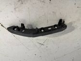 Front bumper mounting bracket