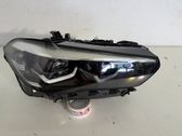 Headlight/headlamp