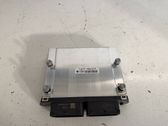 Unité de commande, module ECU de moteur