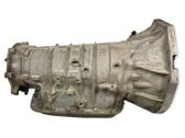 Automatic gearbox