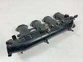 Intake manifold