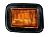 Front indicator light