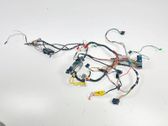 Airbag squib ring wiring