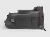 Trunk/boot side trim panel