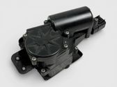 Tailgate/trunk/boot lock/catch/latch