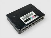 Comfort/convenience module
