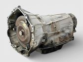 Automatic gearbox