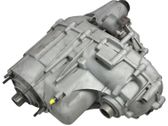 Gearbox transfer box case