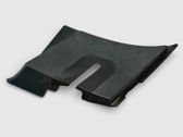 Wiper trim