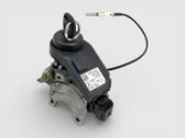 Ignition lock
