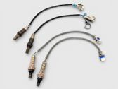Lambda probe sensor